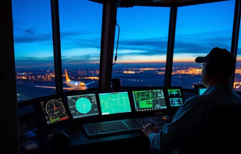 Air Traffic Control