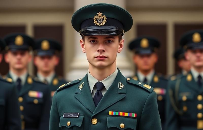 Cadetships