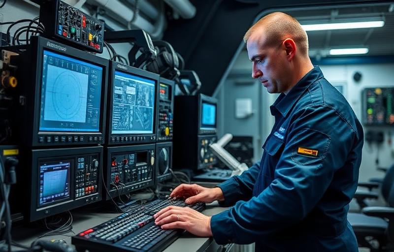 Technician Pathways